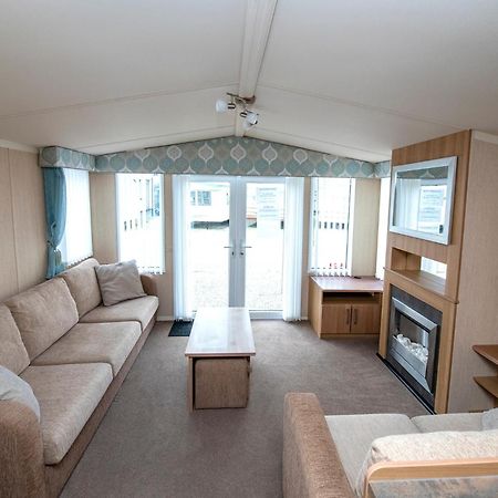 Camping Marina Nowe Guty Extérieur photo