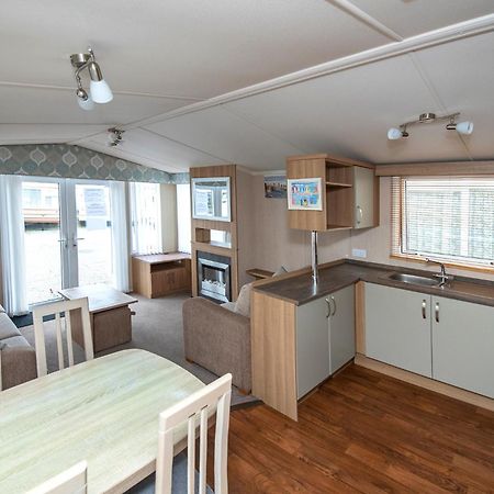 Camping Marina Nowe Guty Extérieur photo