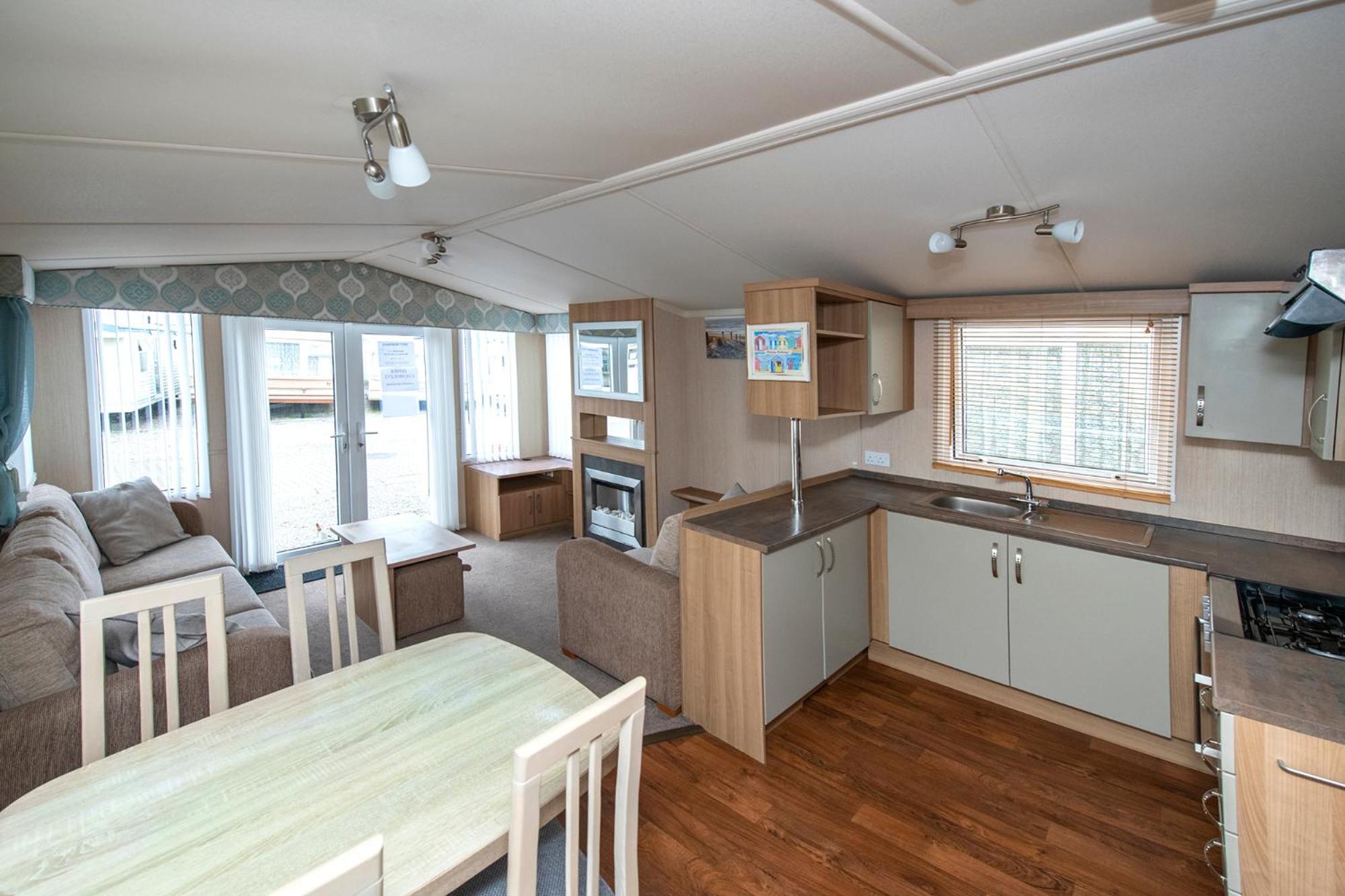Camping Marina Nowe Guty Extérieur photo
