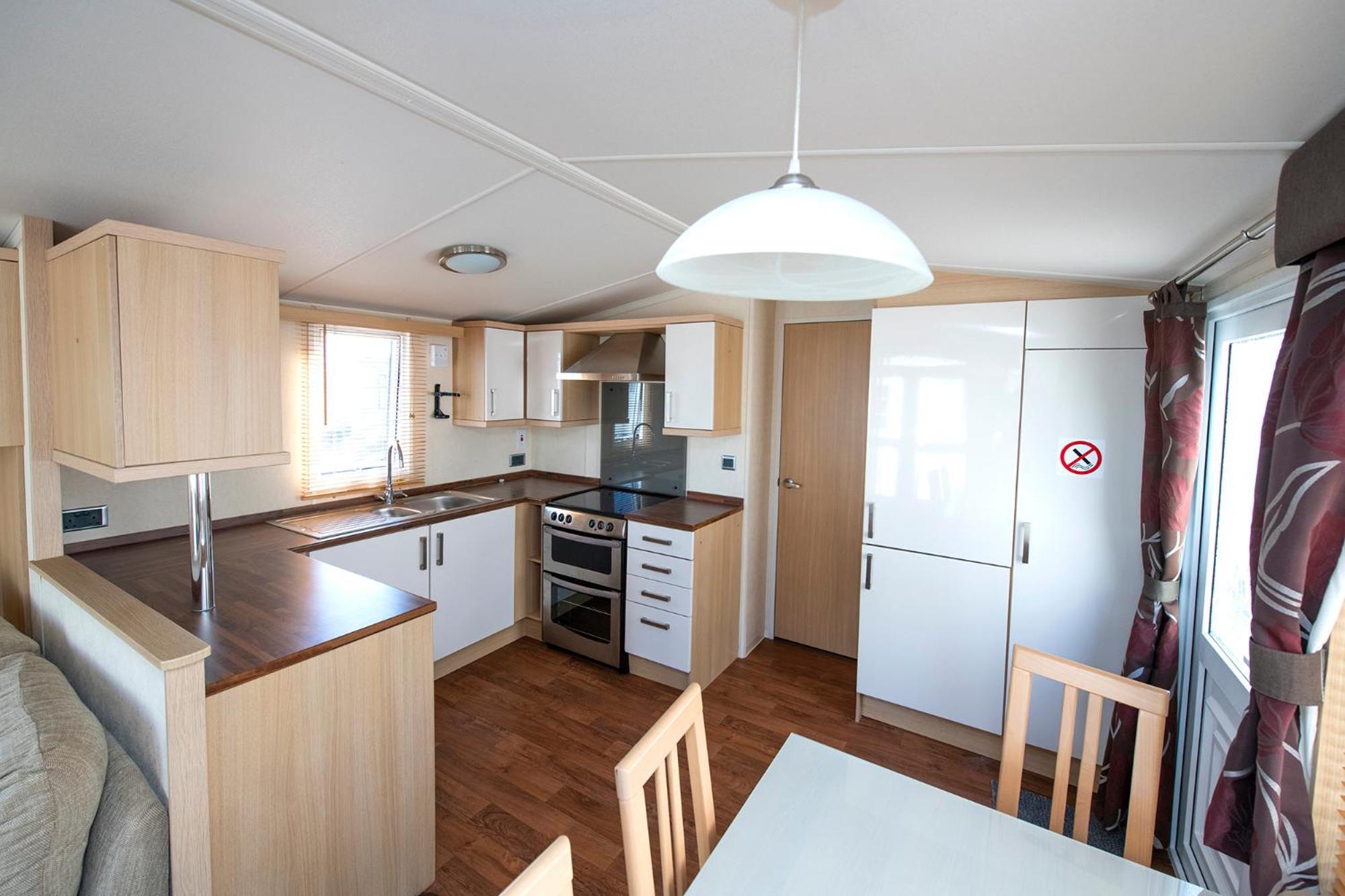 Camping Marina Nowe Guty Extérieur photo
