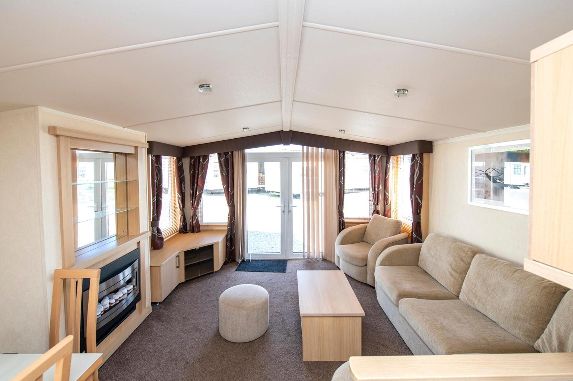 Camping Marina Nowe Guty Extérieur photo